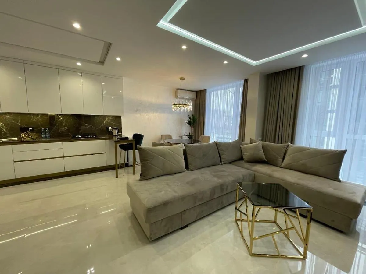 Apartments Vip Avalon contacts
