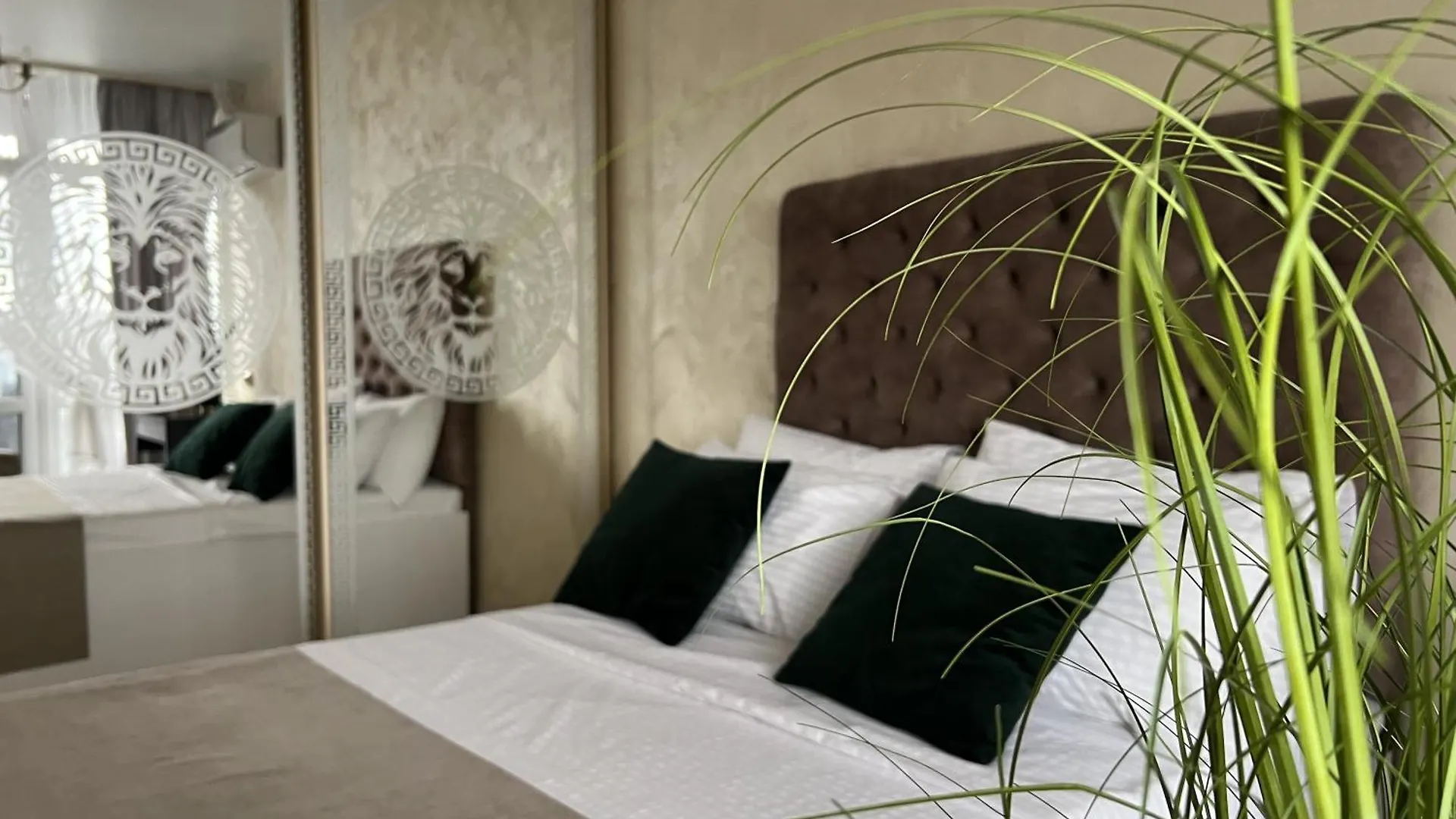 Apartments Vip Avalon Lviv