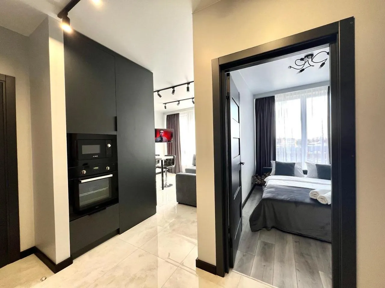 Apartments Vip Avalon Lviv