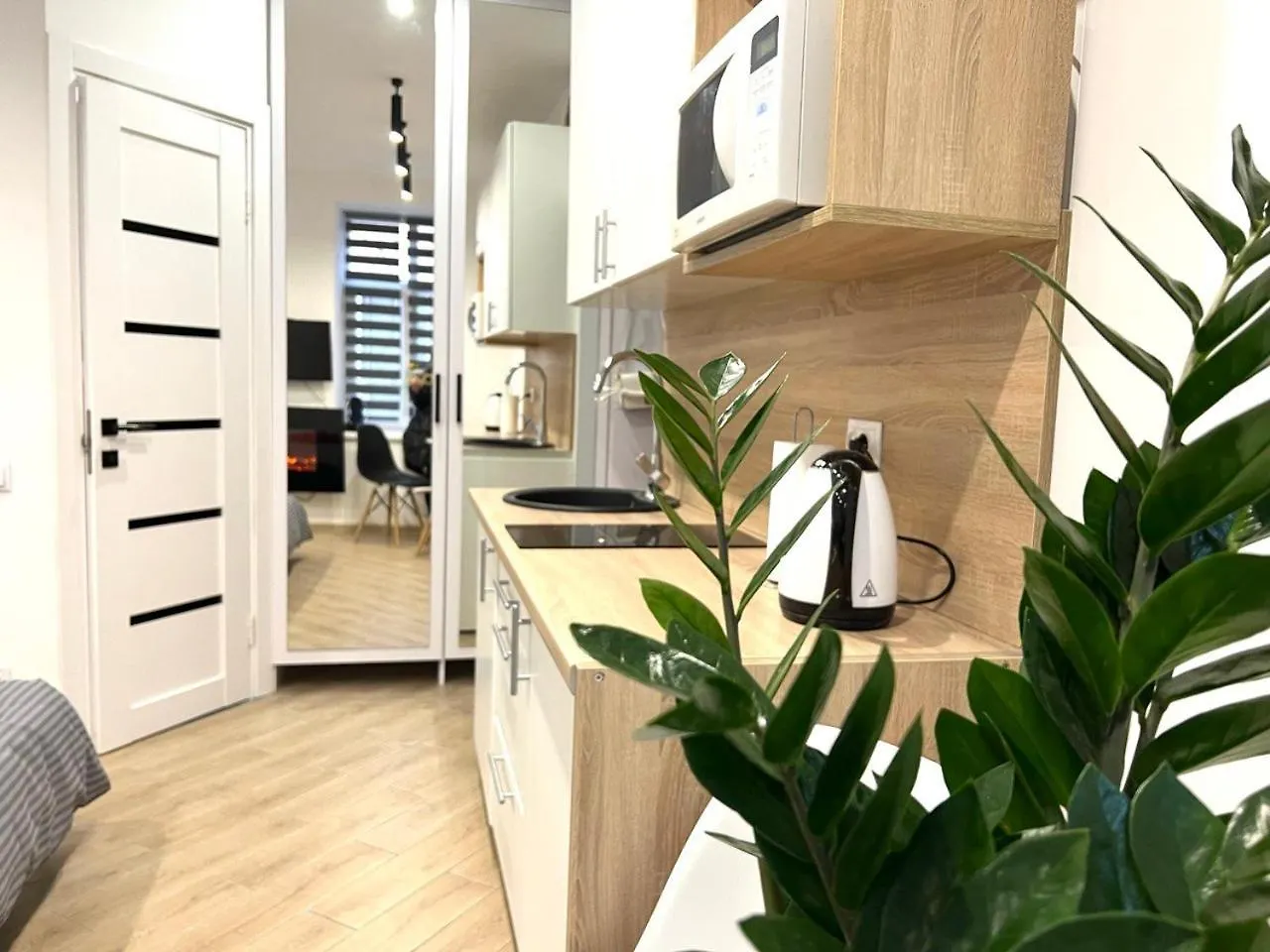 Apartments Vip Avalon Lviv Ukraine