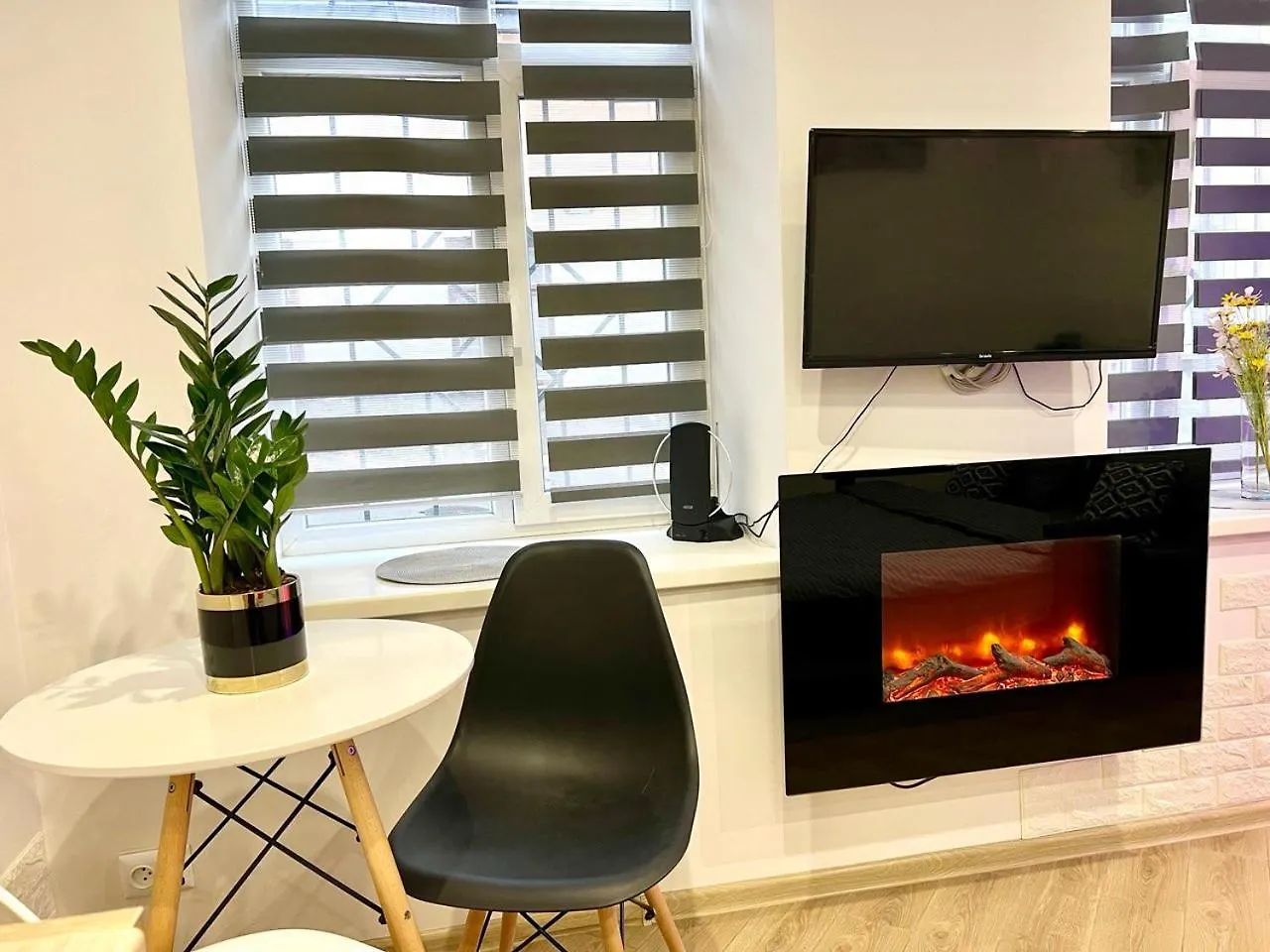 Apartments Vip Avalon Lviv 0*,