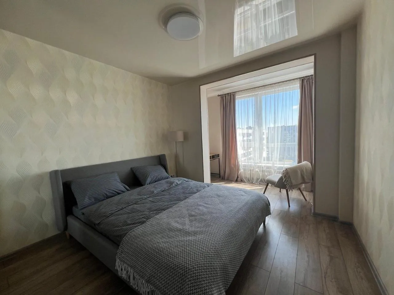 Apartments Vip Avalon Lviv