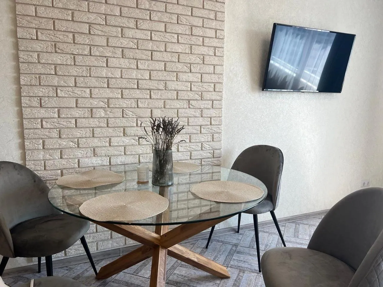 Apartments Vip Avalon Lviv