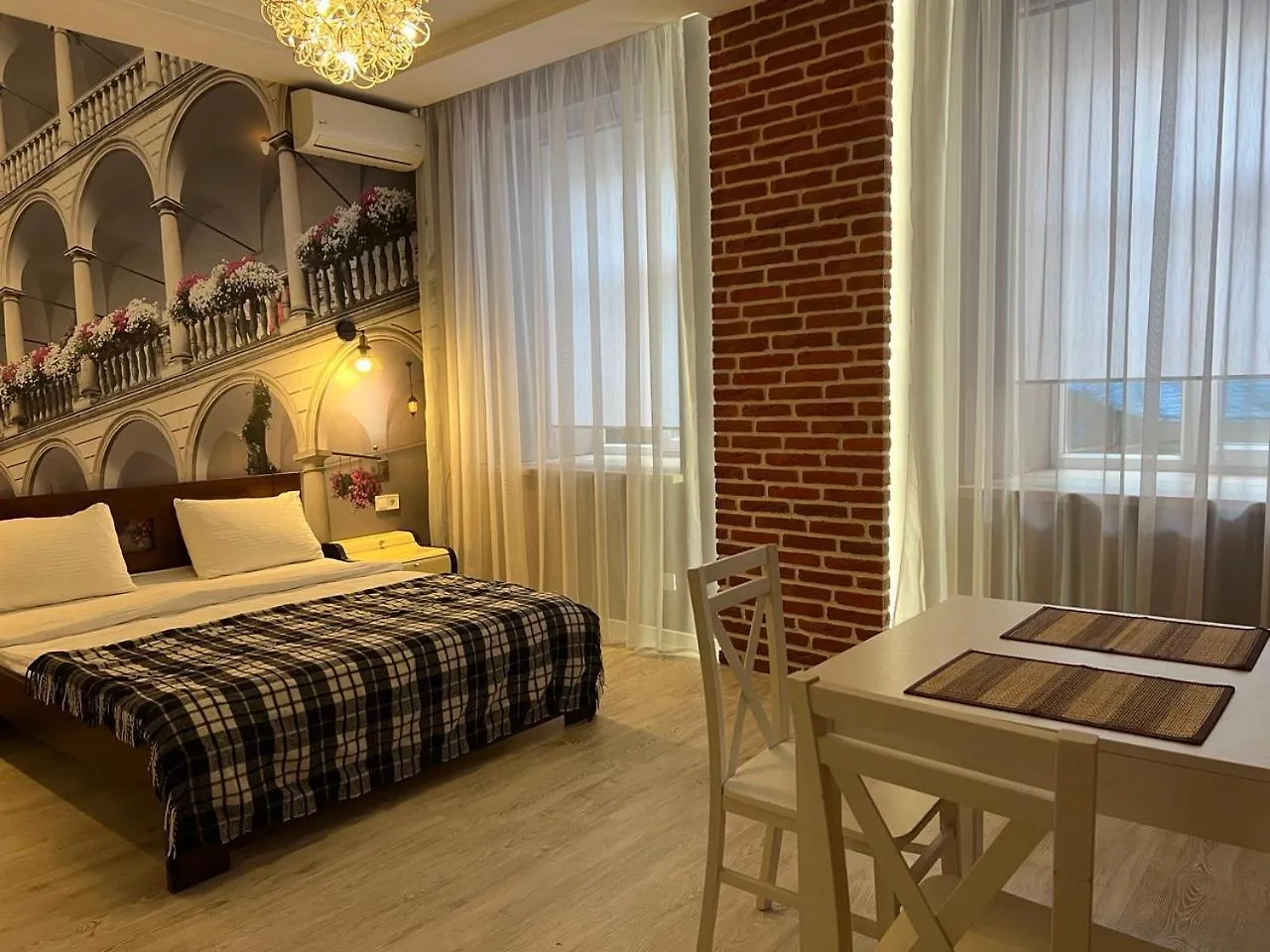Apartments Vip Avalon Lviv Ukraine