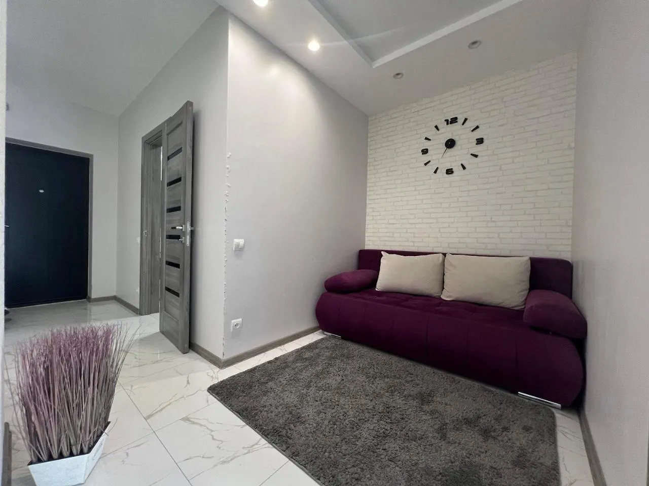 Apartments Vip Avalon Lviv
