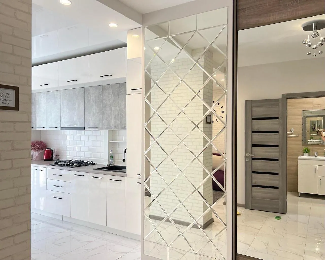 Apartments Vip Avalon Lviv