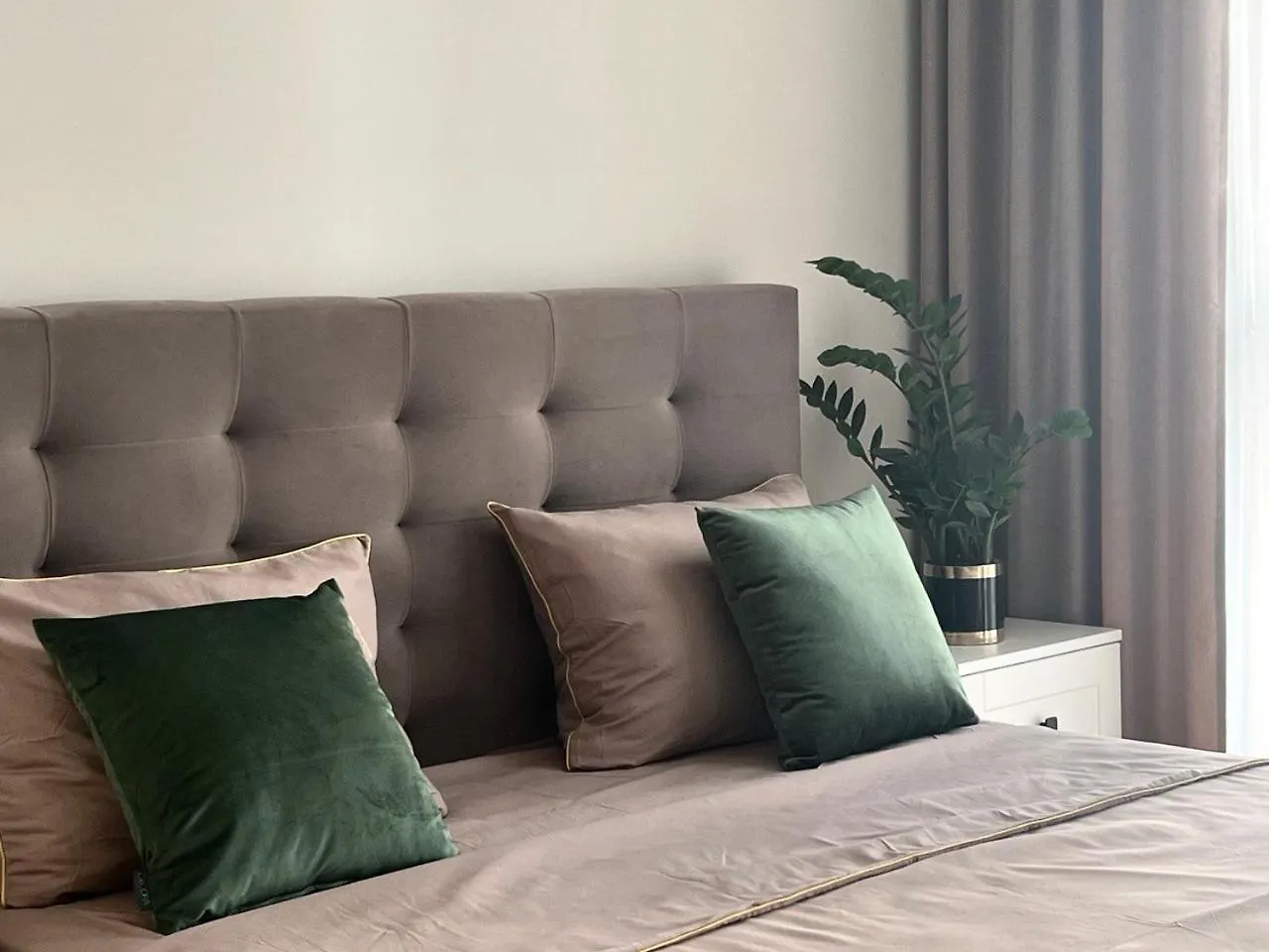 Apartments Vip Avalon Lviv