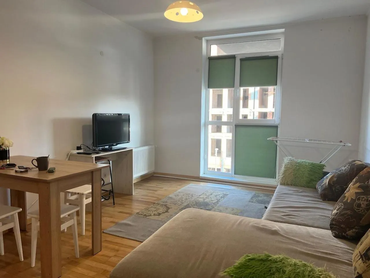Apartments Vip Avalon Lviv Ukraine