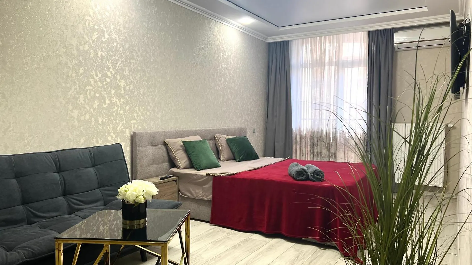Apartments Vip Avalon Lviv