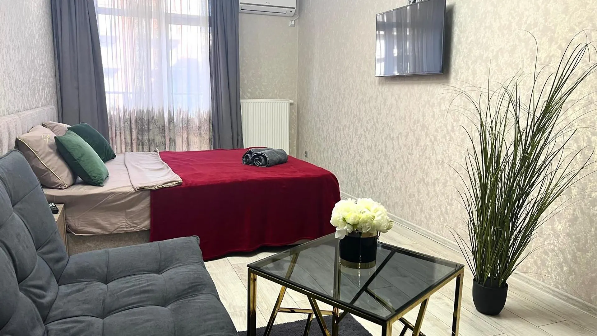 Apartments Vip Avalon Lviv 0*,  Ukraine