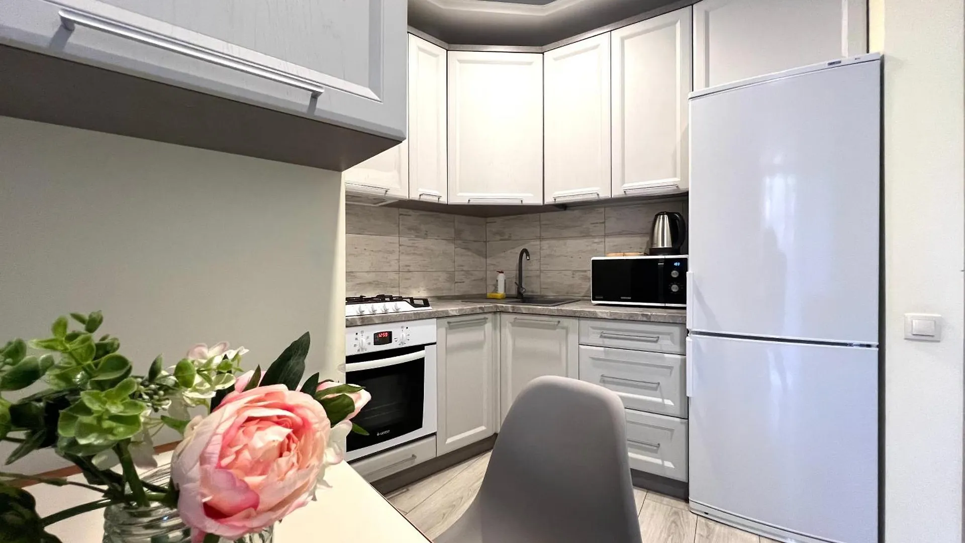 Apartments Vip Avalon Lviv