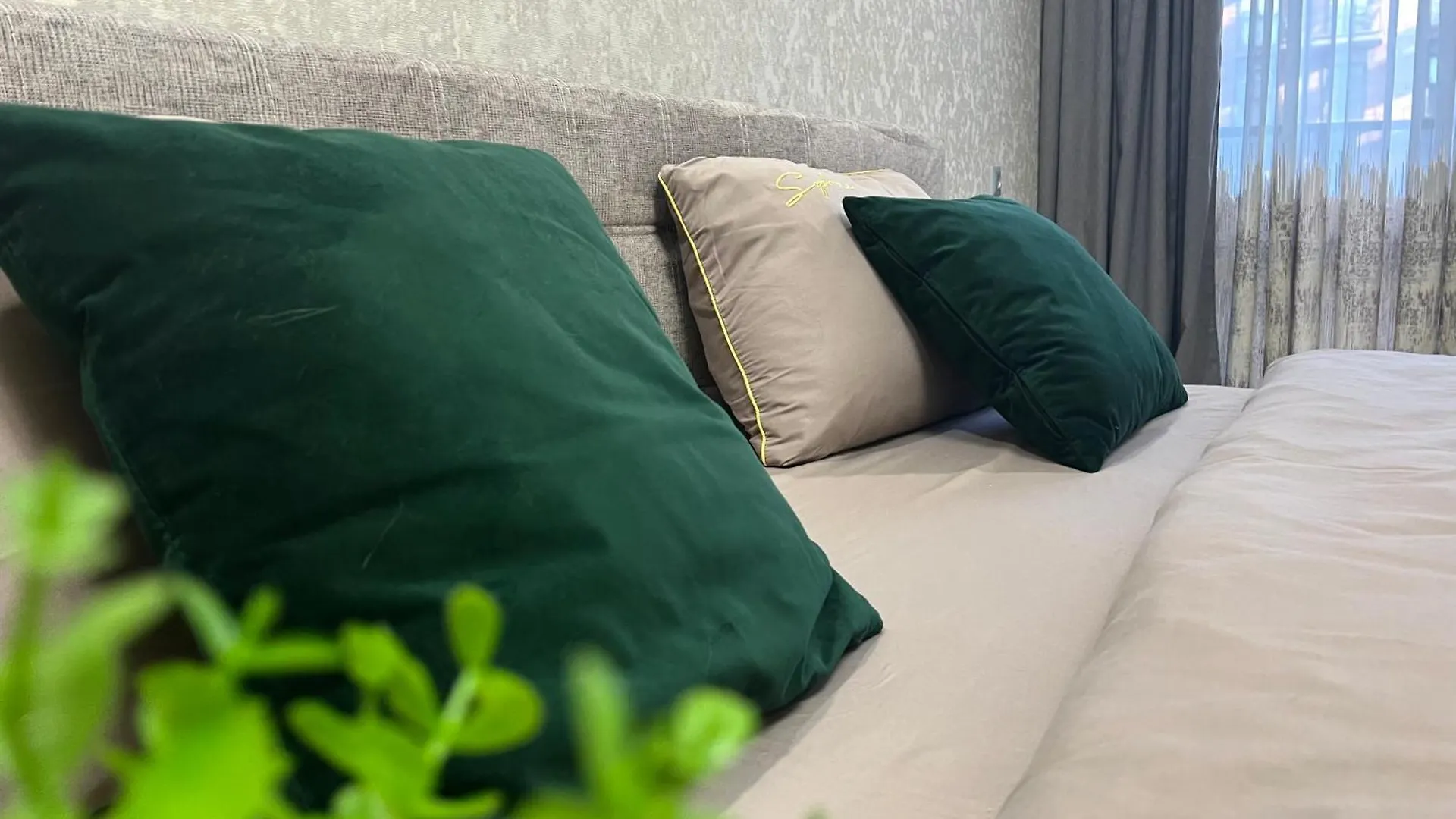 Apartments Vip Avalon Lviv 0*,