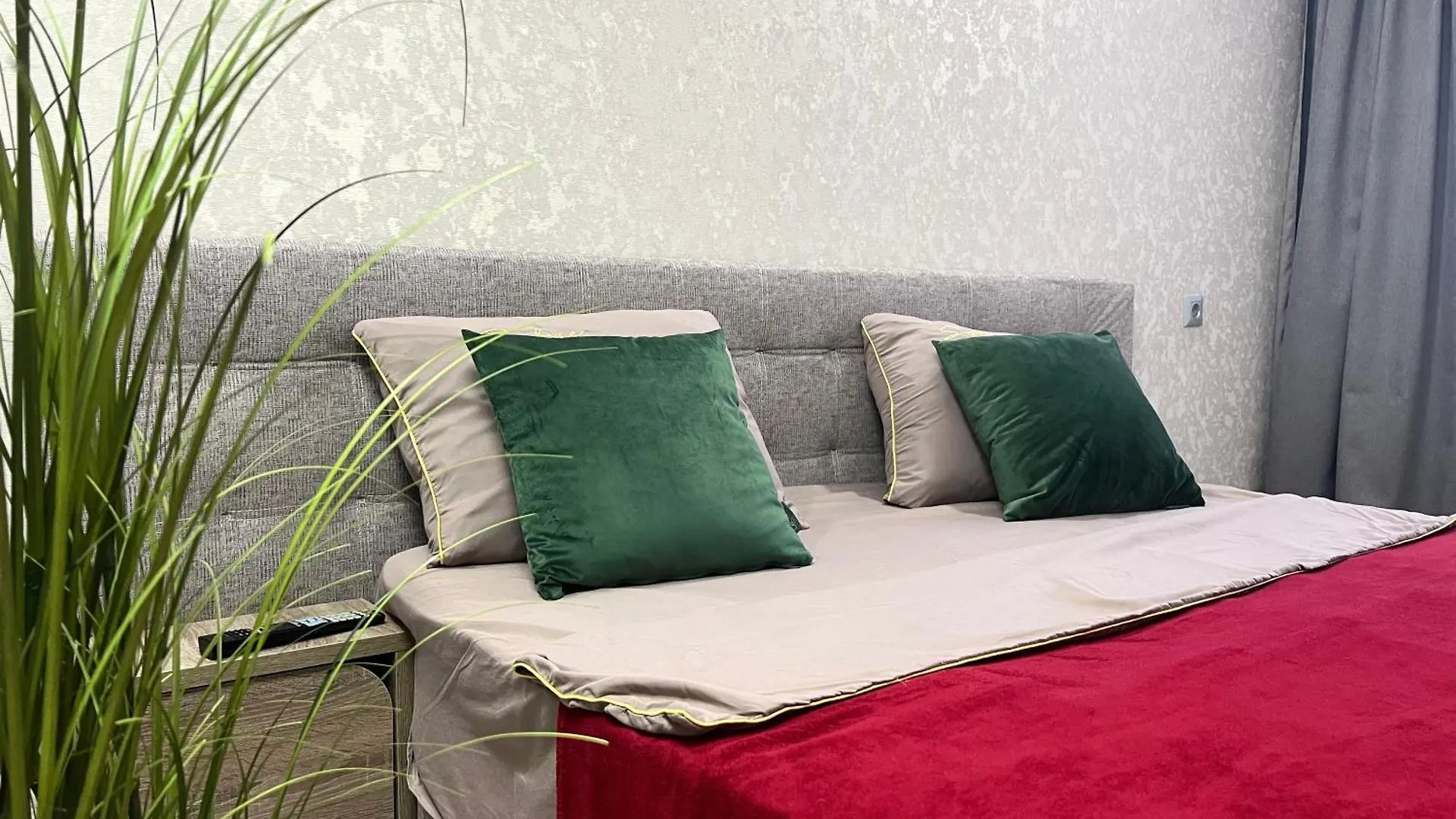 Apartments Vip Avalon Lviv